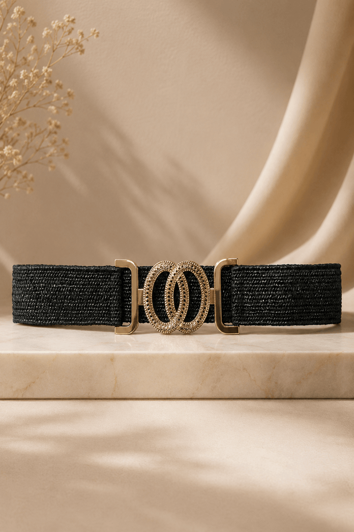 Piper Belt - FL88 - Pizazz BoutiqueFrank Lyman