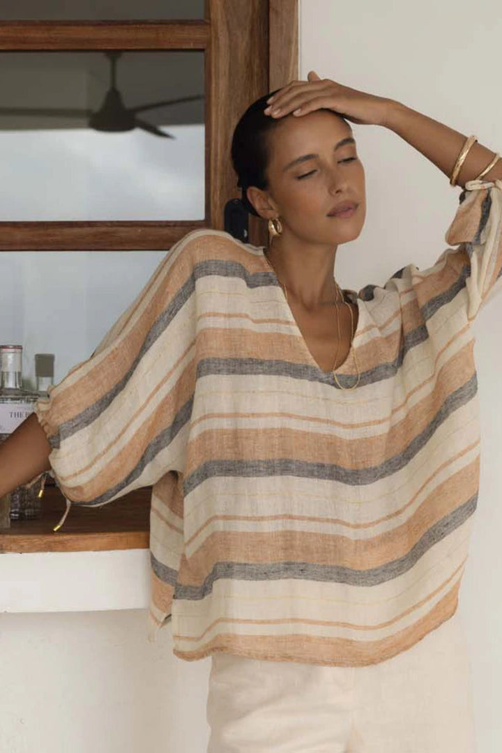 Humidity Lifestyle Praiano Top
