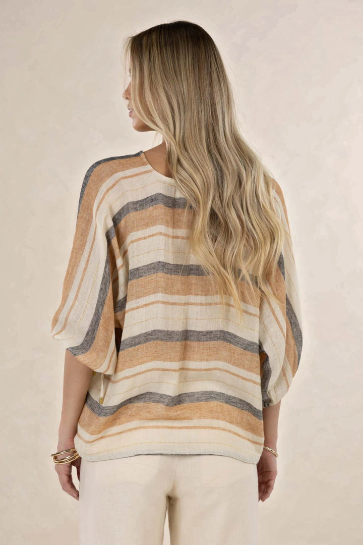 Humidity Lifestyle Praiano Top