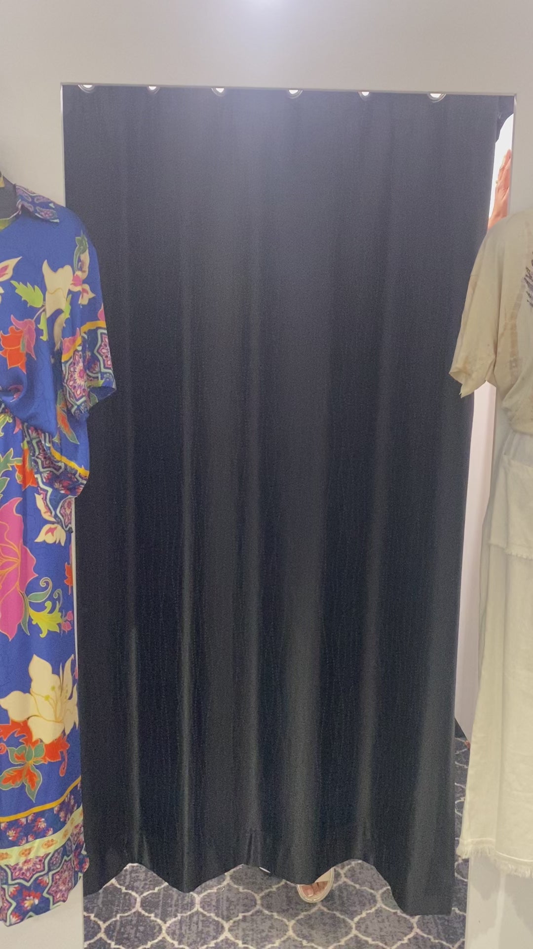 Maputo Pant - Red - RY5