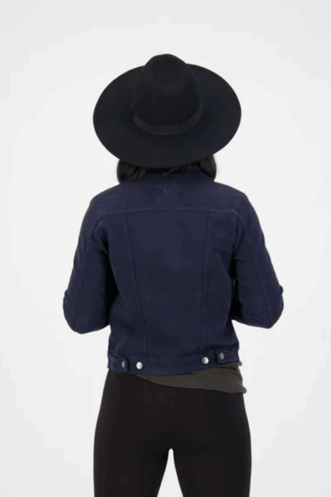Rider Jacket - Carbon - VA15 - Pizazz BoutiqueVassalli