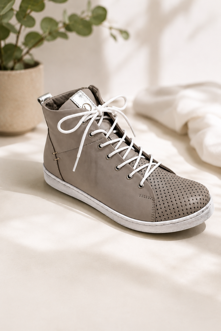 Toni Boot - Dark Stone - RS36