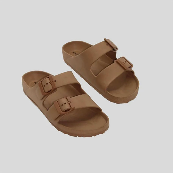 Ripe Slides - Tan - HS4