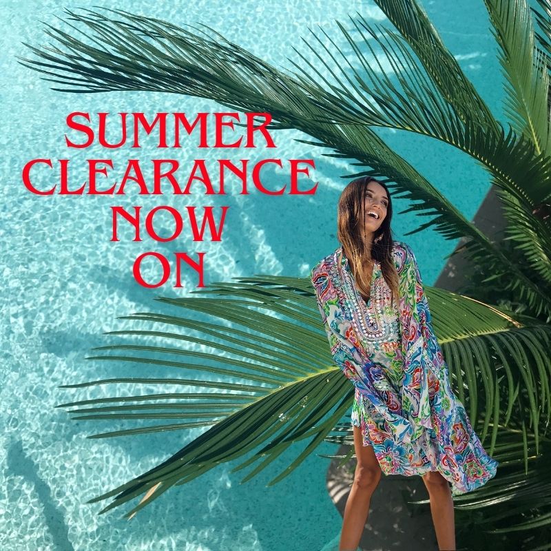 Hudson bay deals dresses clearance