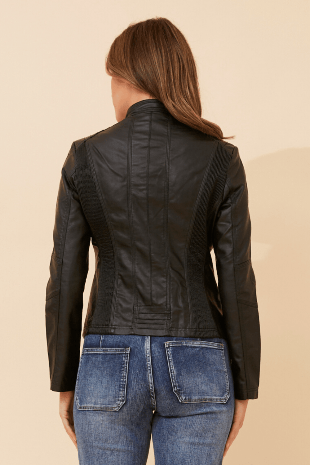 Sandy's Jacket - Black - CK4 - Pizazz BoutiqueCaroline Morgan