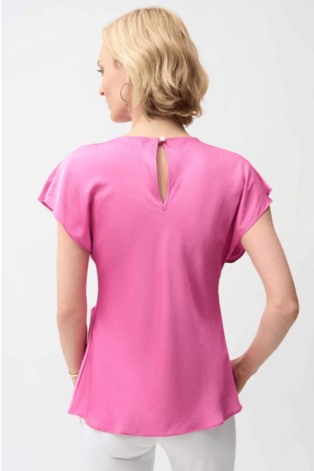 Satin Sally - Musk - JR67 - Pizazz BoutiqueJoseph Ribkoff