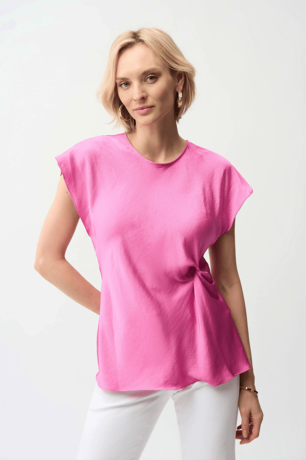 Satin Sally - Musk - JR67 - Pizazz BoutiqueJoseph Ribkoff