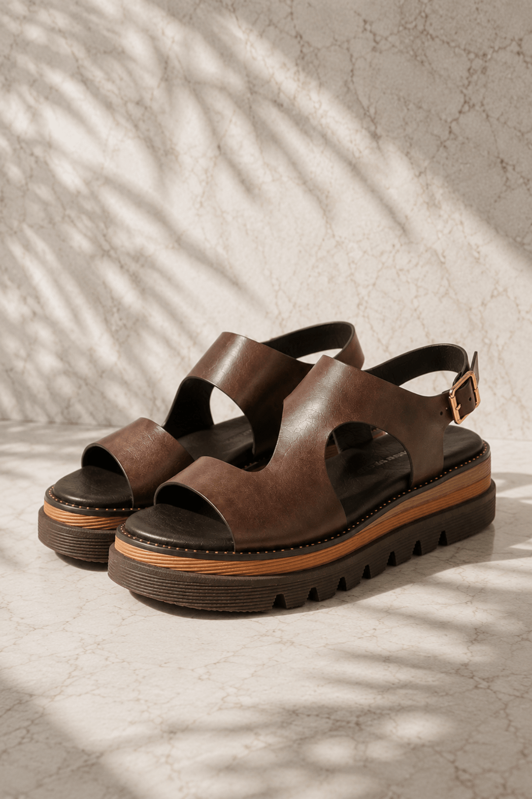 Satsuki Sandal - DJ70 - Pizazz BoutiqueDjango & Juliette