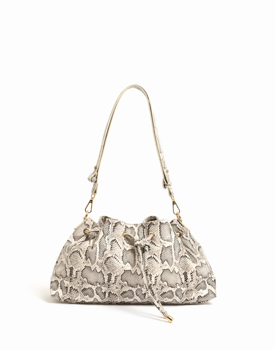 Scout Snake Bag - AD100 - Pizazz BoutiqueAdorne