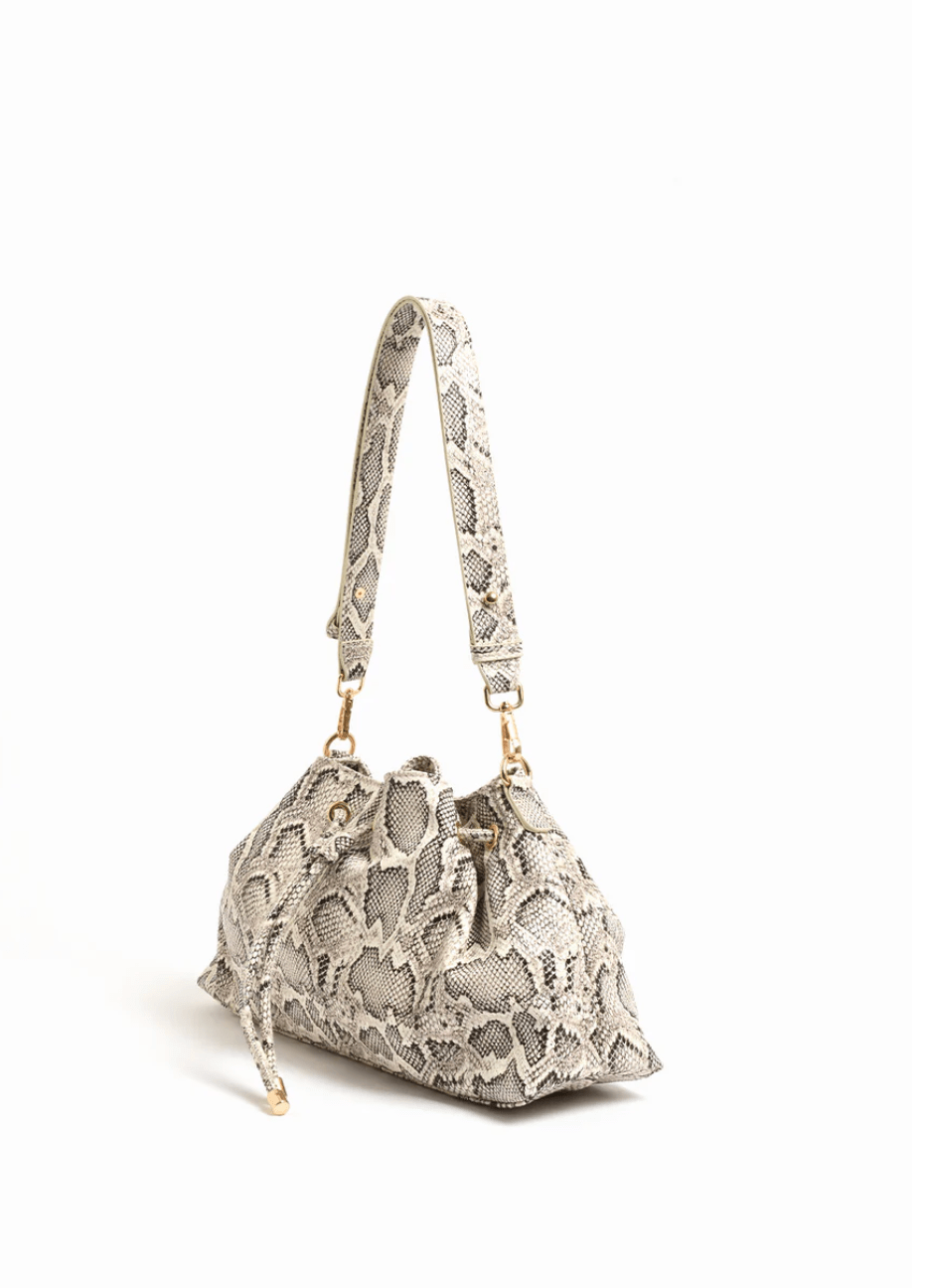 Scout Snake Bag - AD100 - Pizazz BoutiqueAdorne
