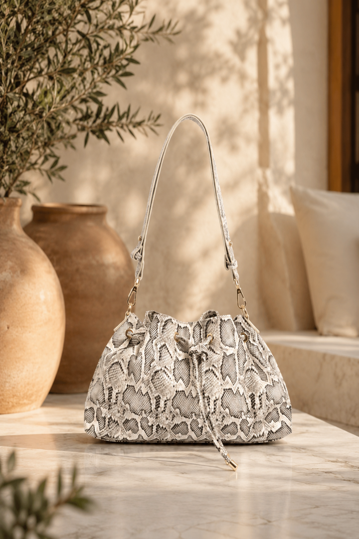 Scout Snake Bag - AD100