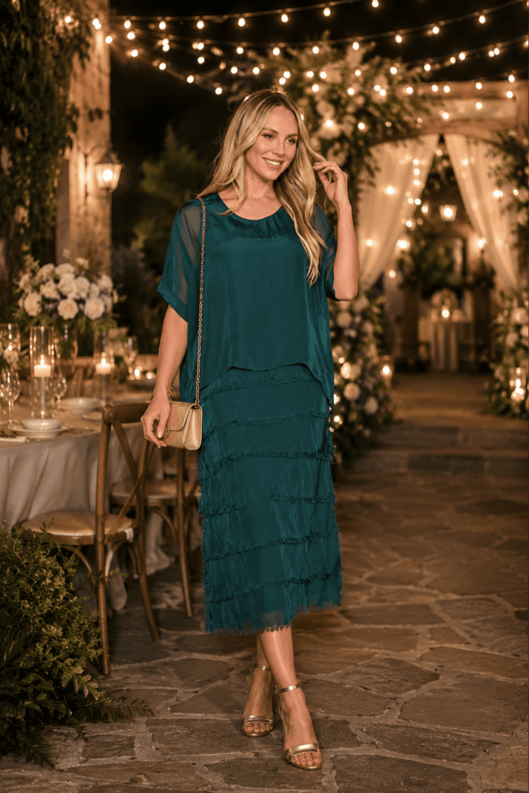 Evening Dresses Australia | Womens Designer Formal & Event Dresses