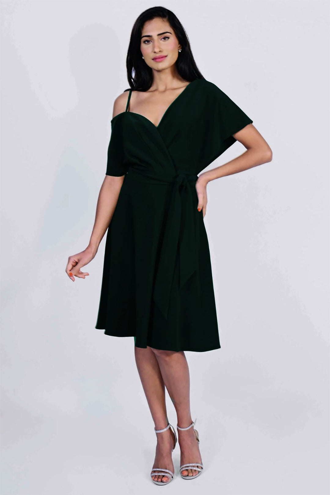 Shea Dress - FL52 - Pizazz BoutiqueFrank Lyman