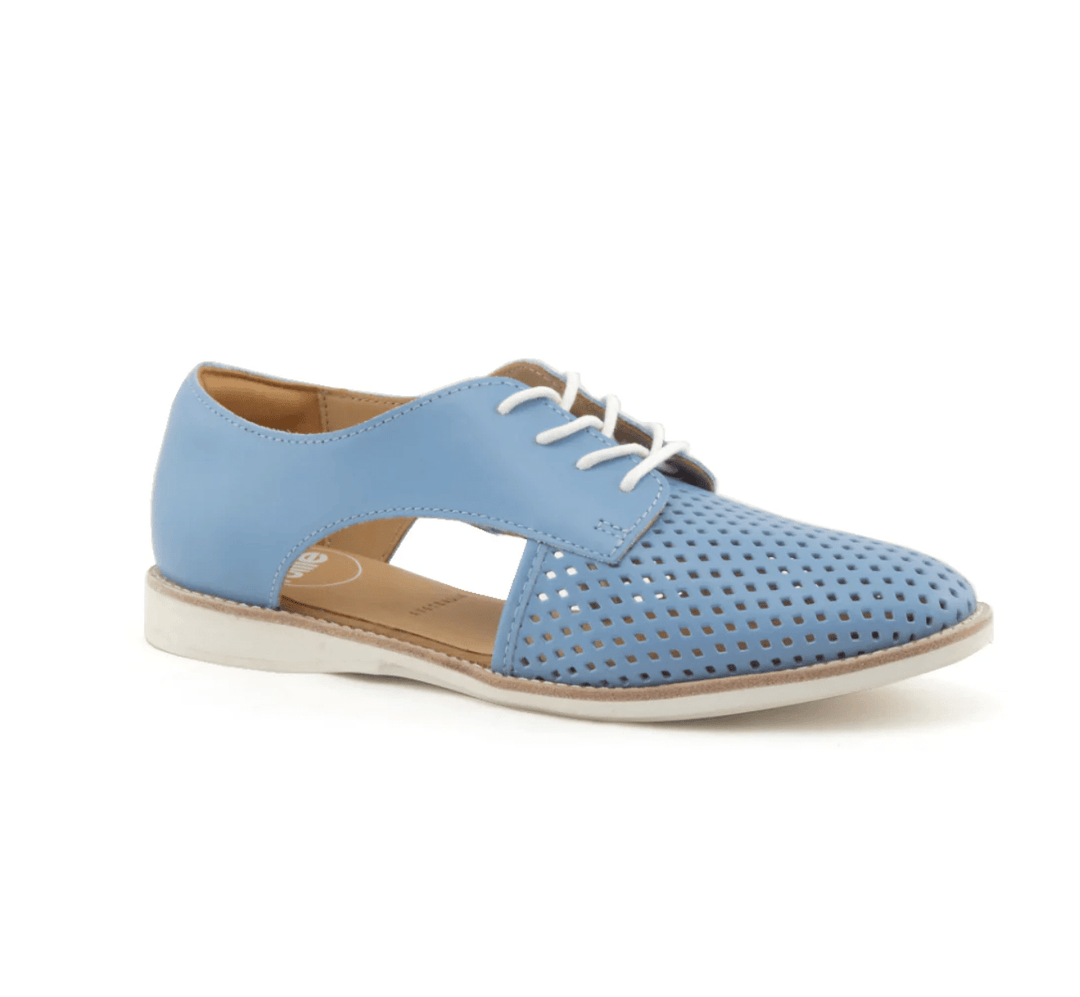 Sidecut Punch - Steel Blue - RO1 - Pizazz BoutiqueRollie
