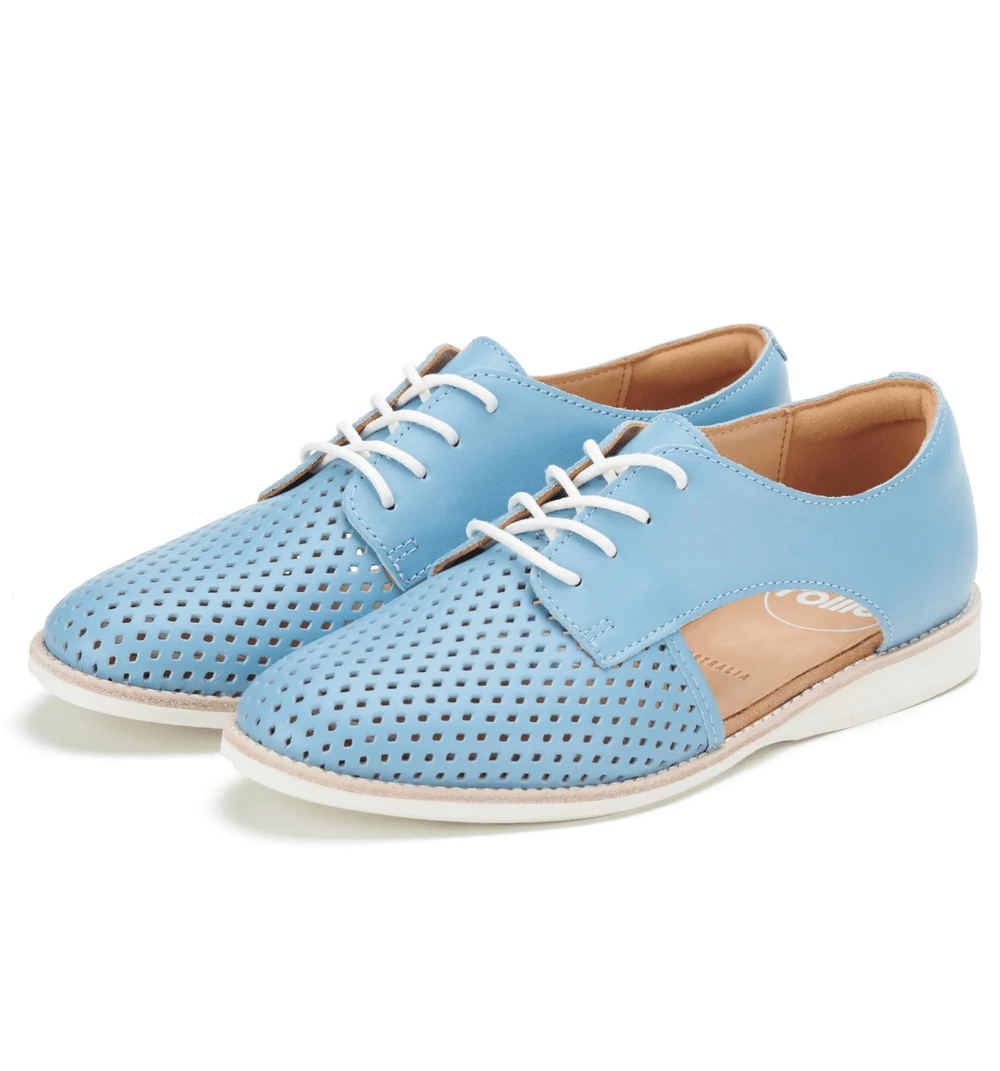 Sidecut Punch - Steel Blue - RO1 - Pizazz BoutiqueRollie