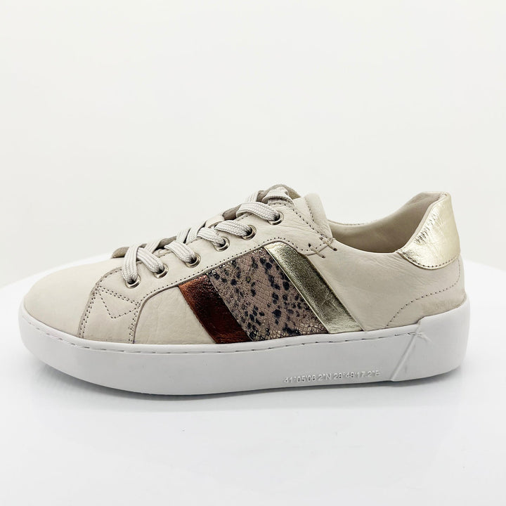 Tabes Sneaker - Egret Mix - RS32 - Pizazz BoutiqueRilassare