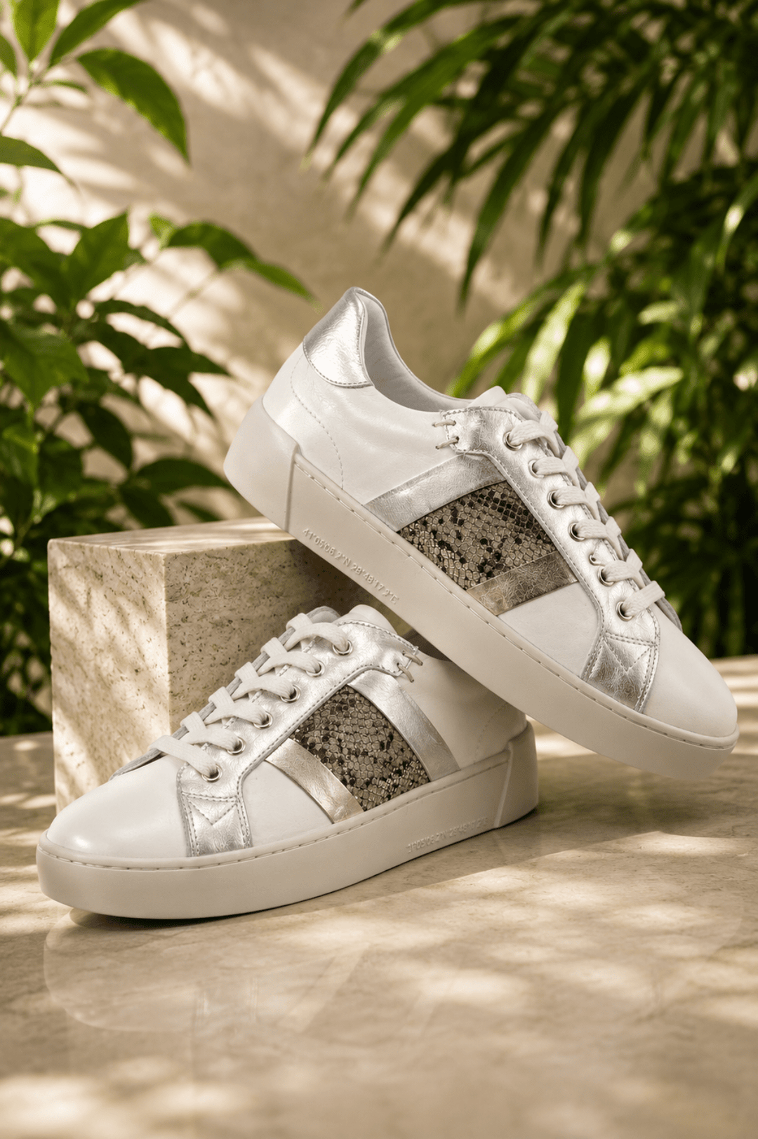 Tabes Sneaker - RS32 - Pizazz BoutiqueRilassare