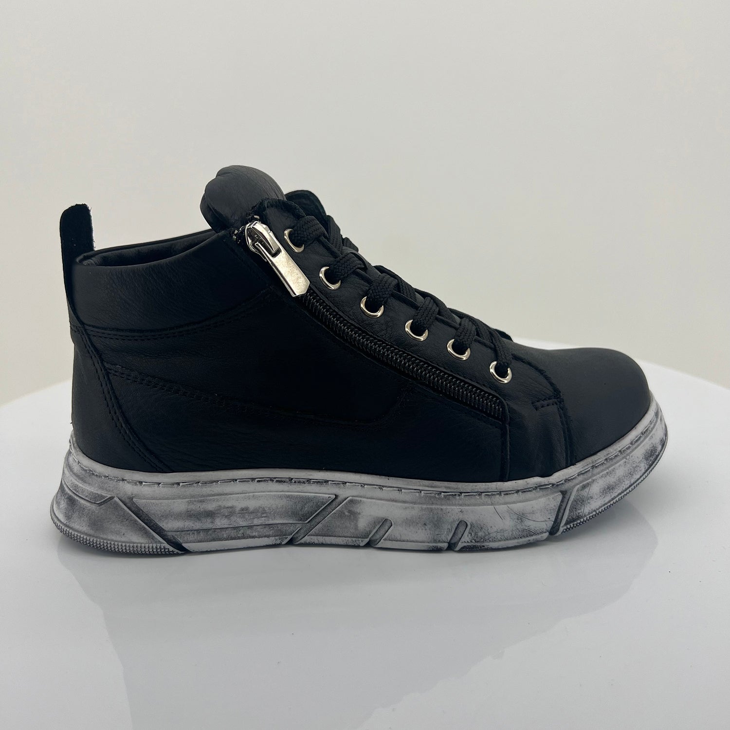 Tasha high top sneaker on sale