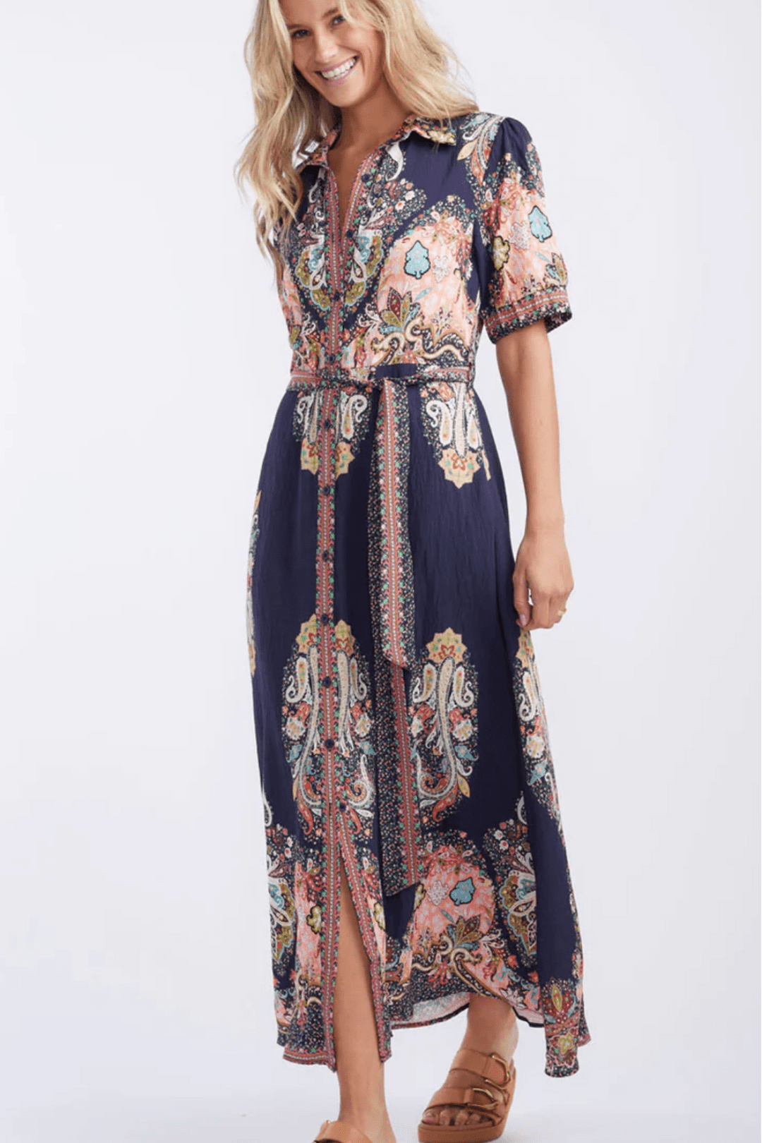 The Beautiful Dress - BS1 - Pizazz BoutiqueBeautiful Stories