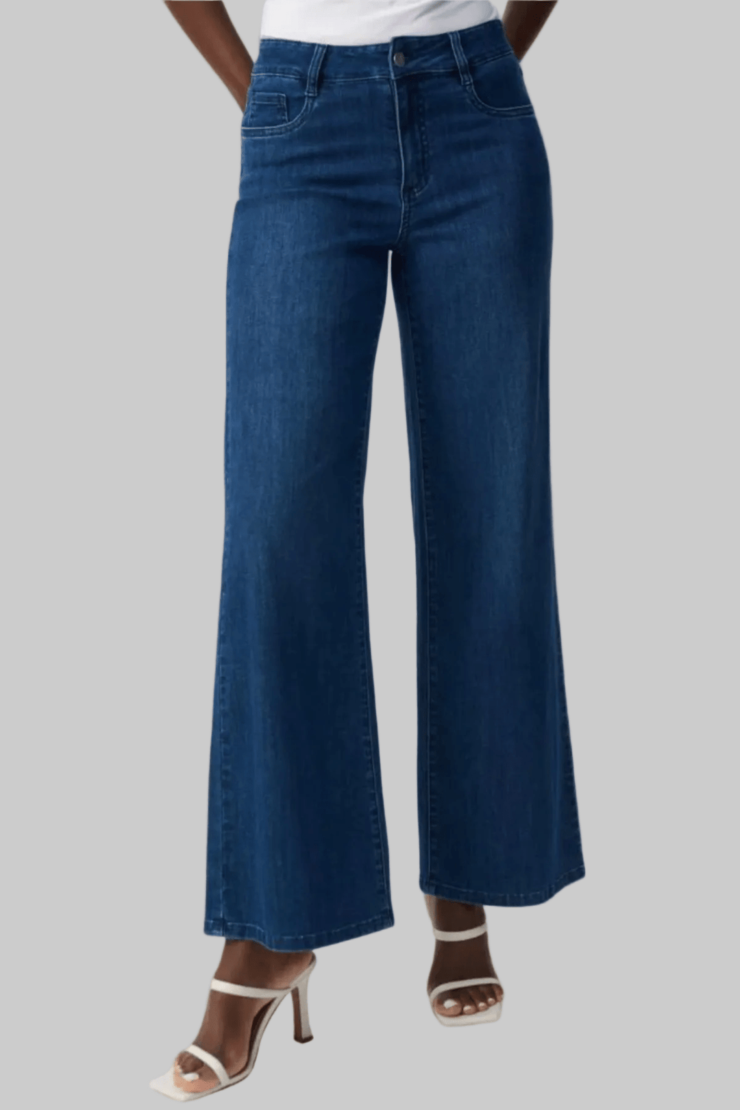 The Goldie Jean - JR77 - Pizazz BoutiqueJoseph Ribkoff