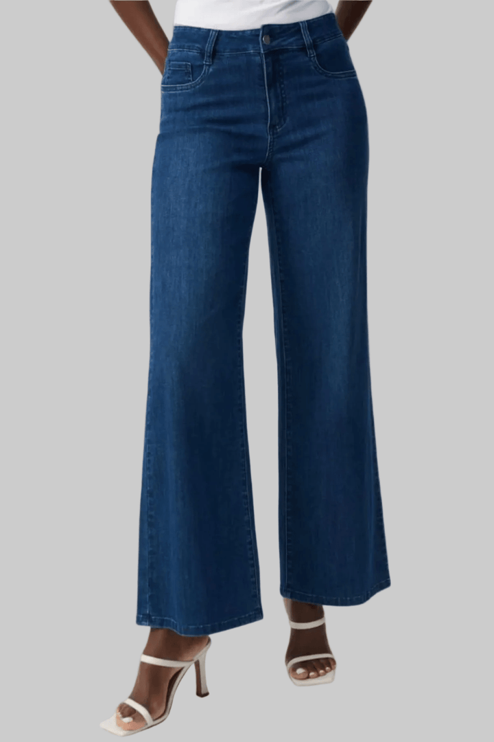 The Goldie Jean - JR77 - Pizazz BoutiqueJoseph Ribkoff