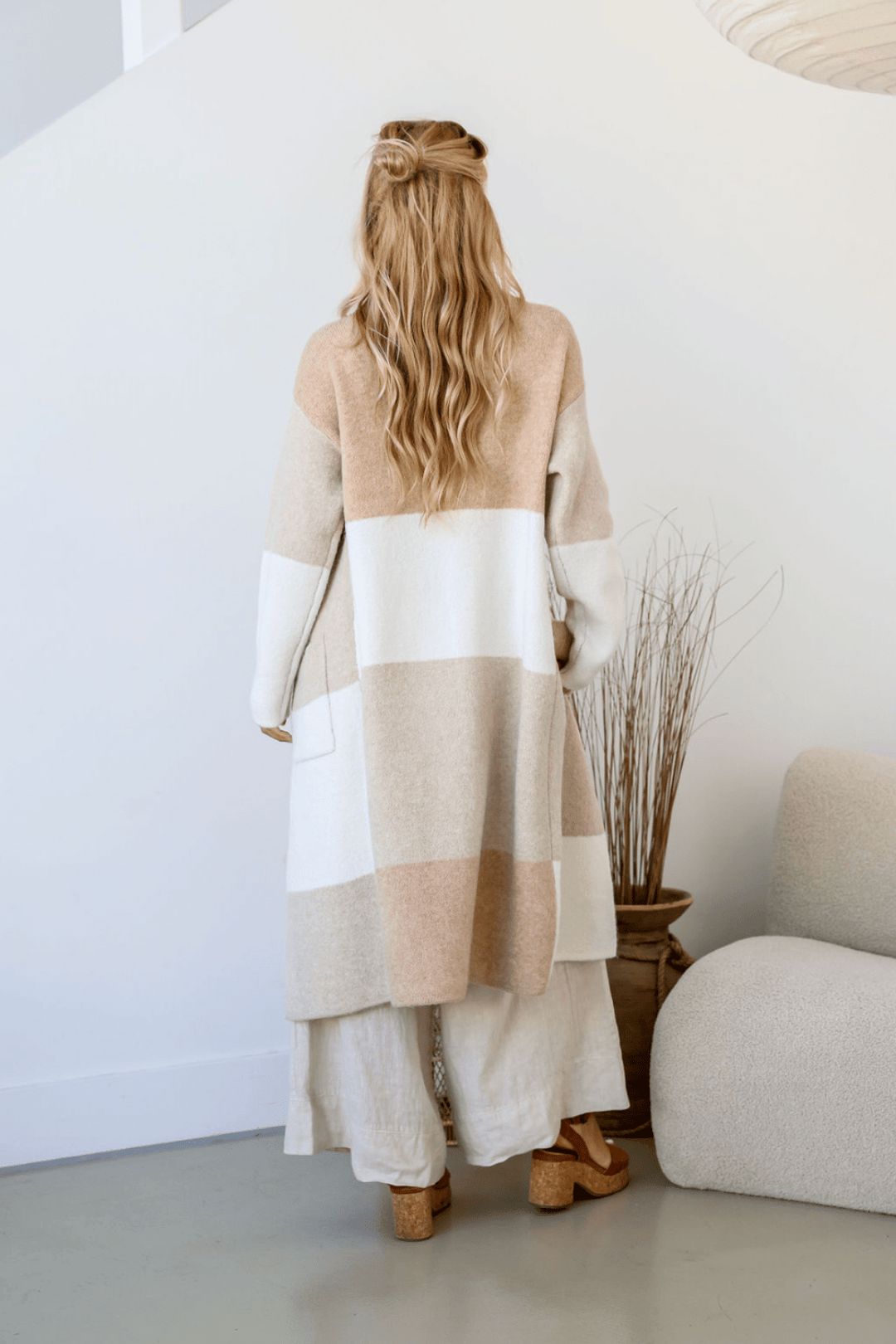 The Kylie Cardi - FR3 - Pizazz BoutiqueFree Spirit