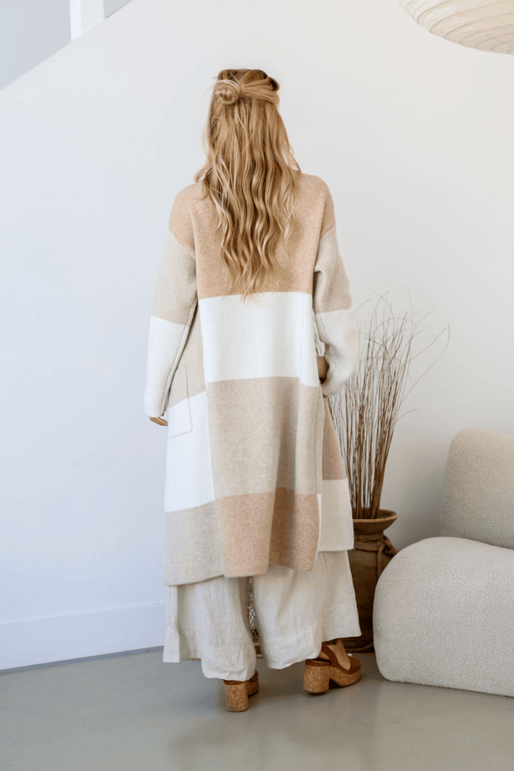 The Kylie Cardi - FR3 - Pizazz BoutiqueFree Spirit