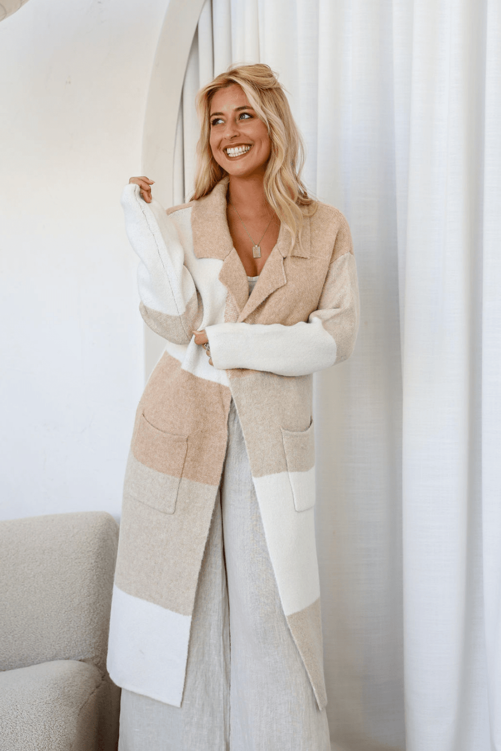 The Kylie Cardi - FR3 - Pizazz BoutiqueFree Spirit