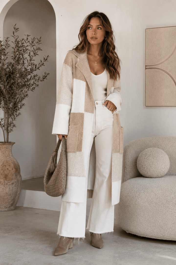 The Kylie Cardi - FR3 - Pizazz BoutiqueFree Spirit