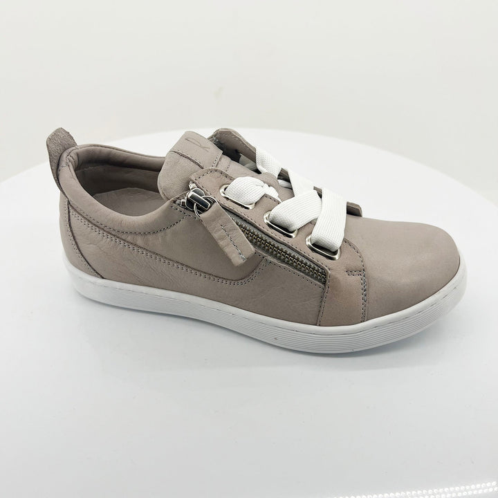 Ticket Sneaker - Taupe - RS39 - Pizazz BoutiqueRilassare