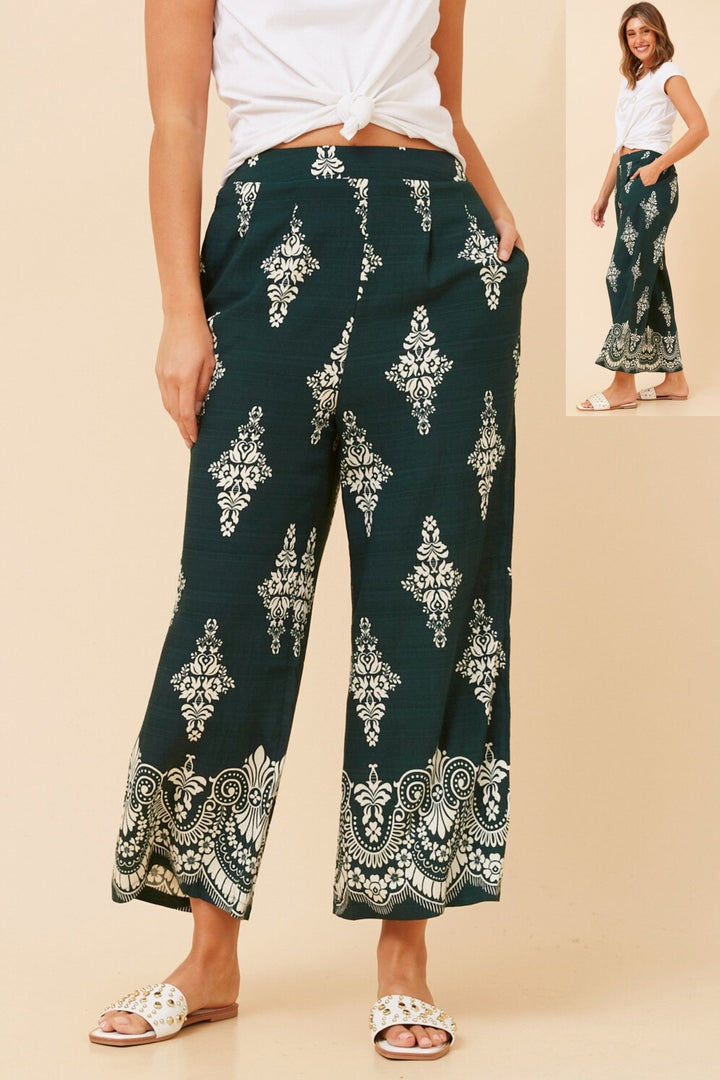 Tiffany Pant - CK20 - Pizazz BoutiquePizazz Boutique