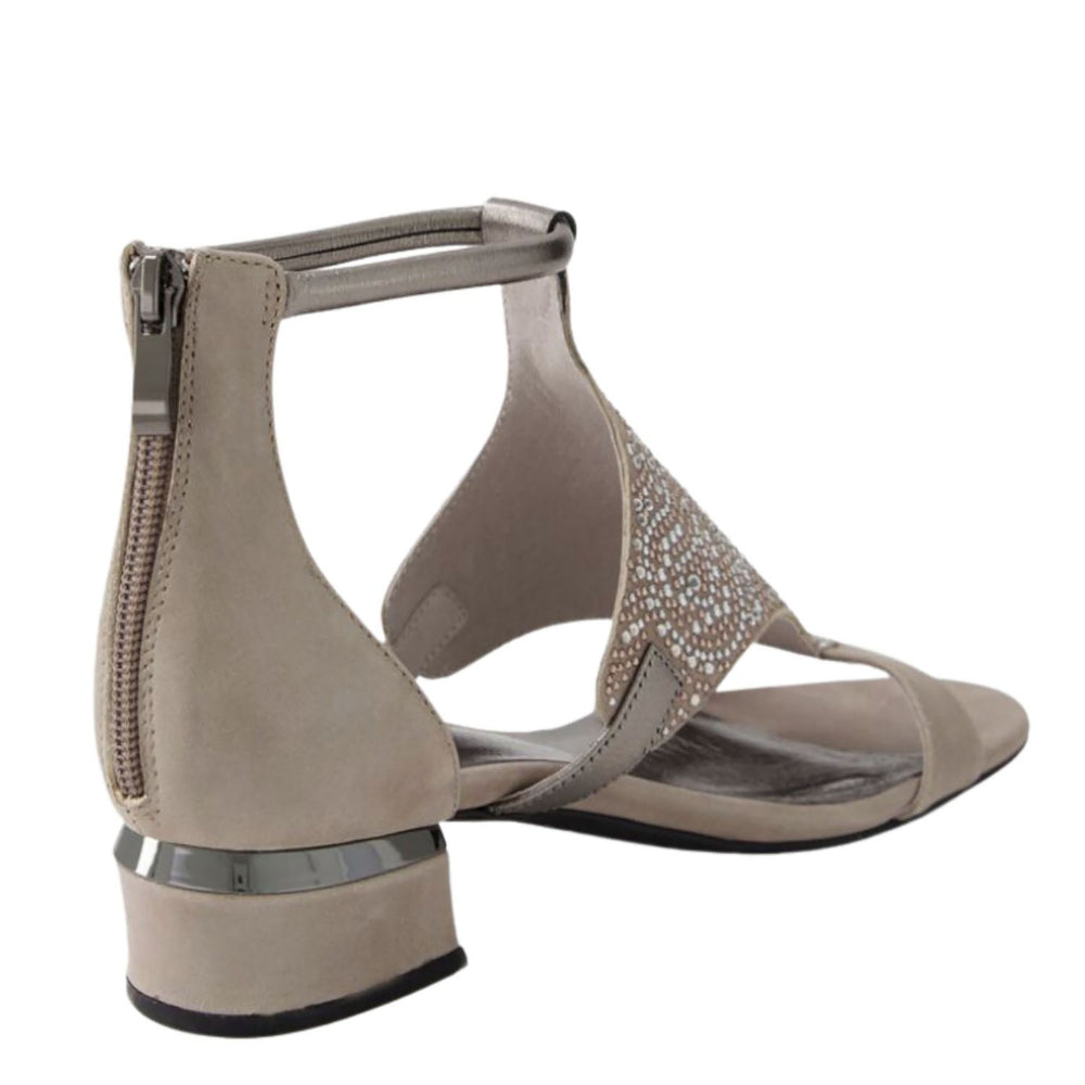 Django And Juliette Tomika sandal from Pizazz Boutique