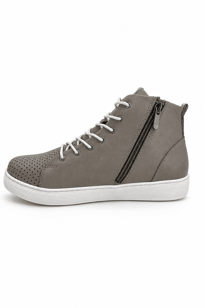 Toni Boot - Dark Stone - RS36 - Pizazz BoutiqueRilassare