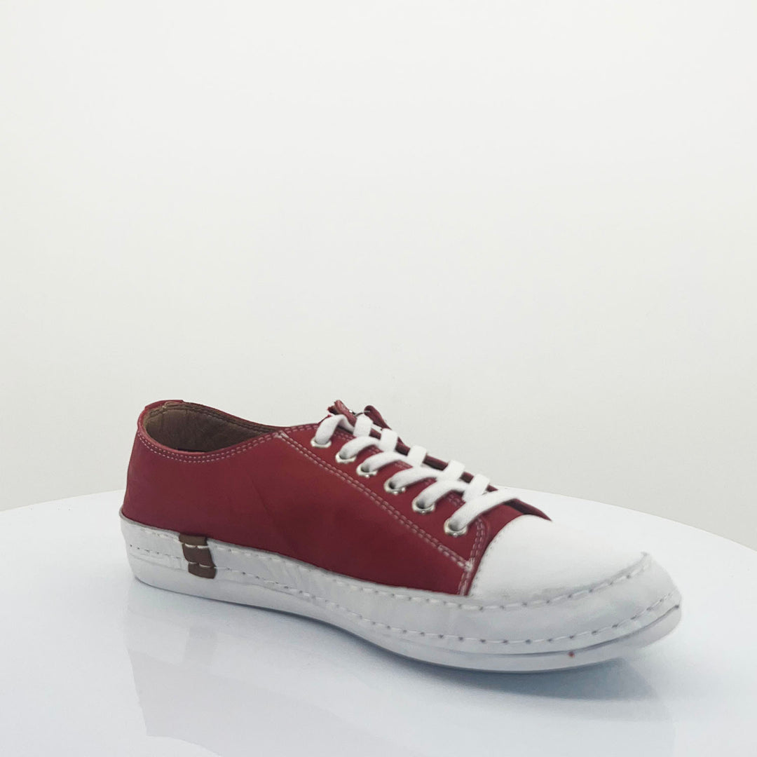 Torquay Sneaker | Chilli | RS30