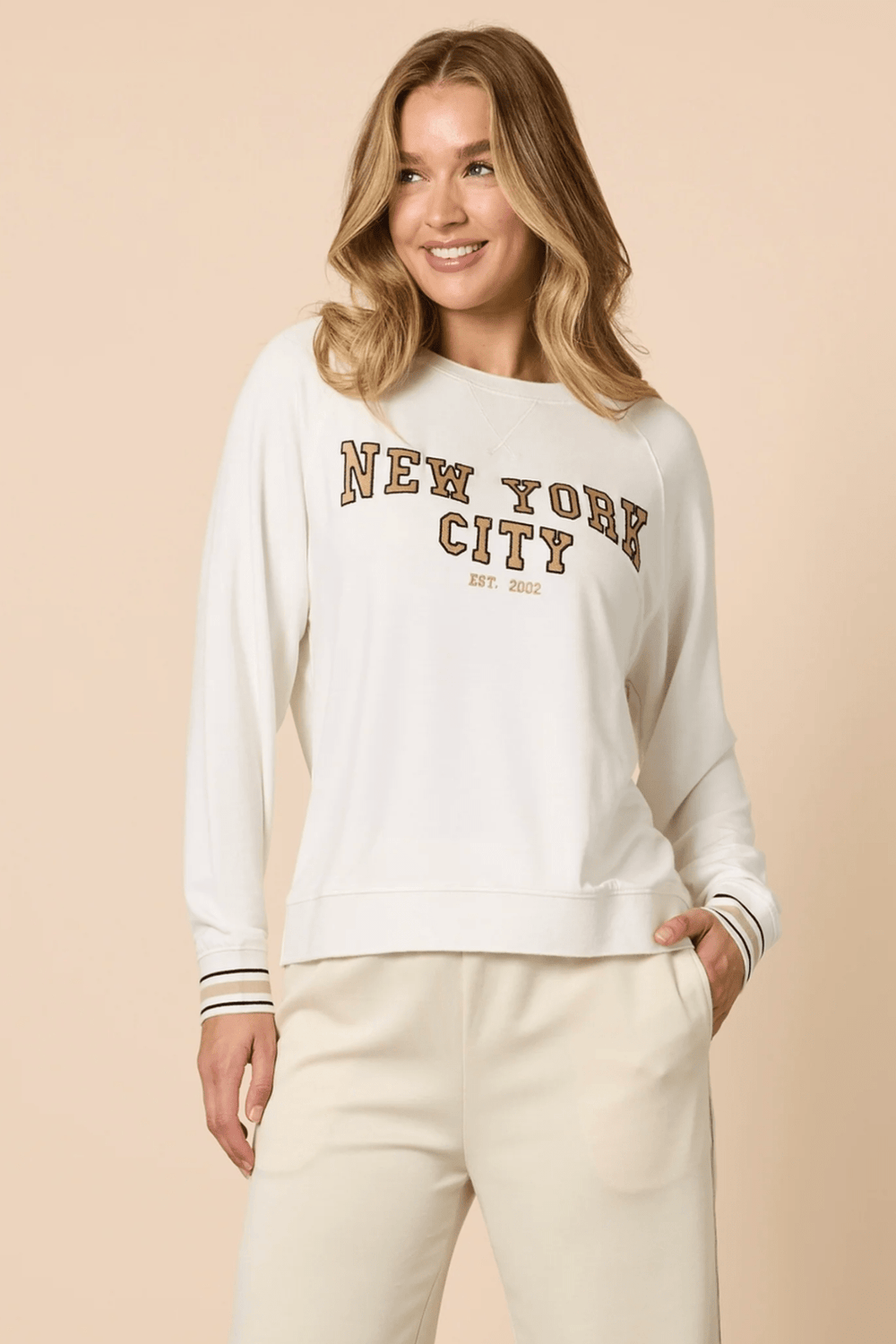 Urban City Logo Top - TZ59 - Pizazz BoutiqueThreadz