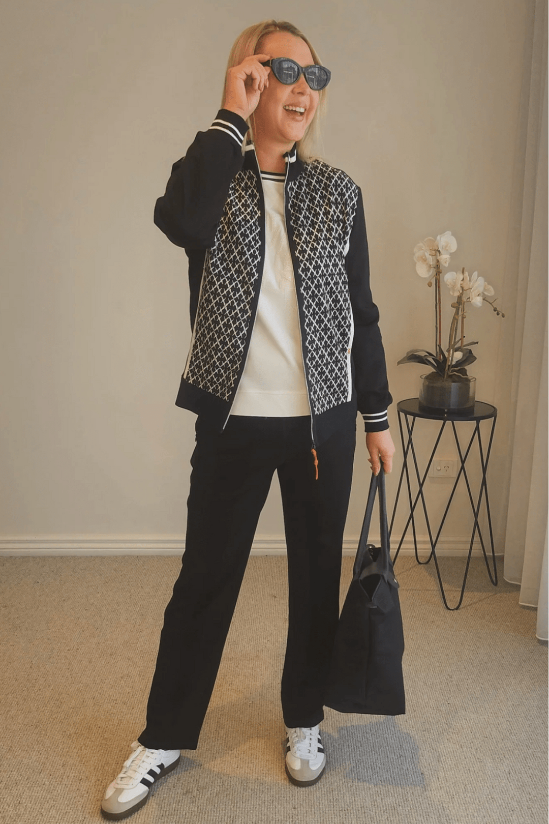 Urban City Pant - TZ10 - Pizazz BoutiqueThreadz