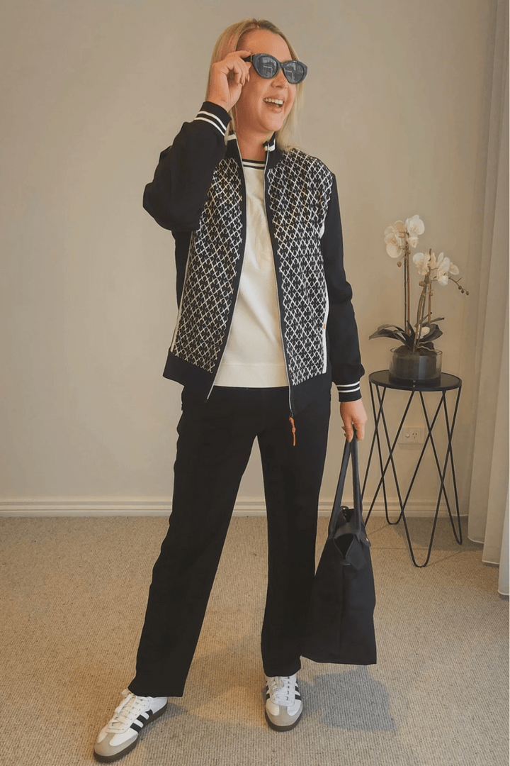 Urban City Pant - TZ10 - Pizazz BoutiqueThreadz