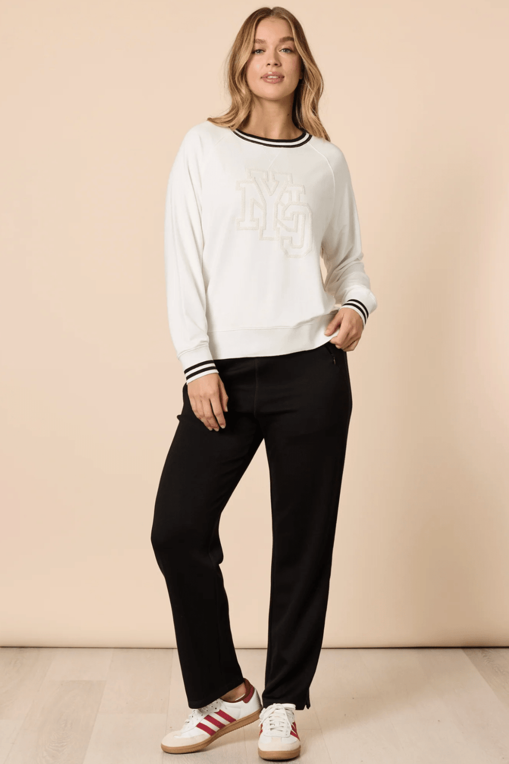 Urban City Pant - TZ10 - Pizazz BoutiqueThreadz