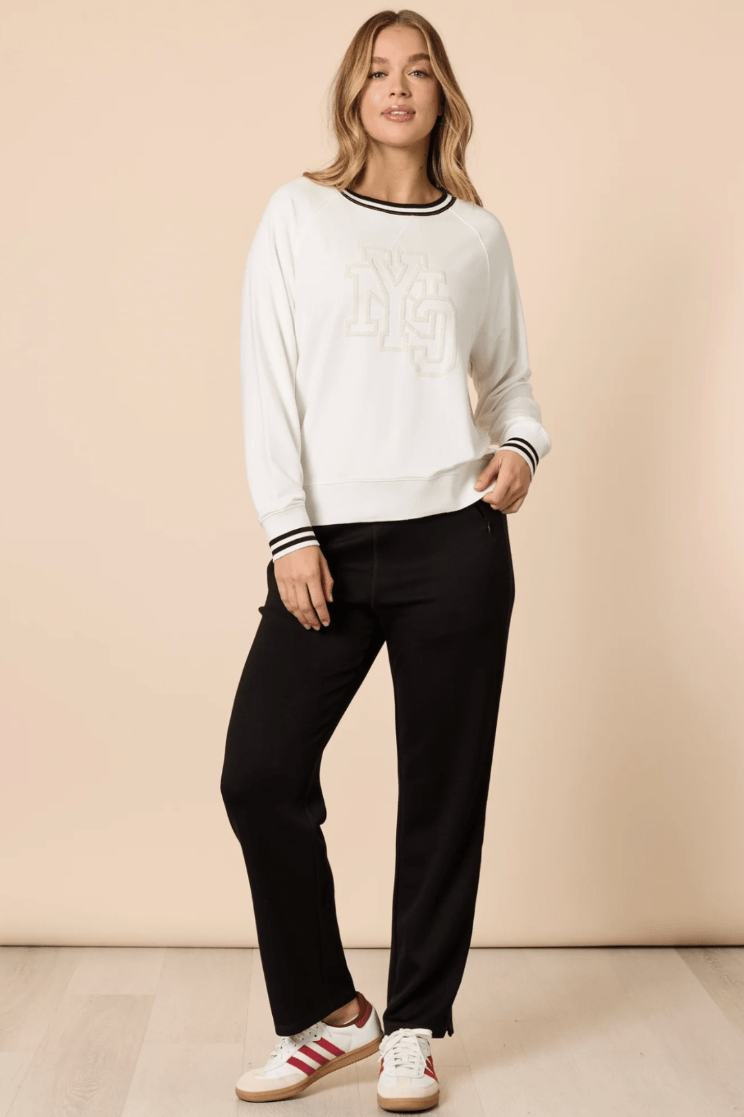 Urban City Pant - TZ10 - Pizazz BoutiqueThreadz