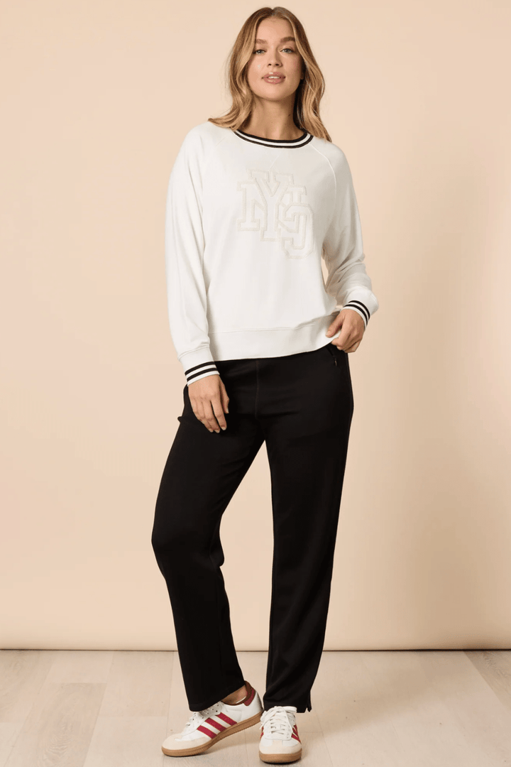 Urban City Pant - TZ10 - Pizazz BoutiqueThreadz