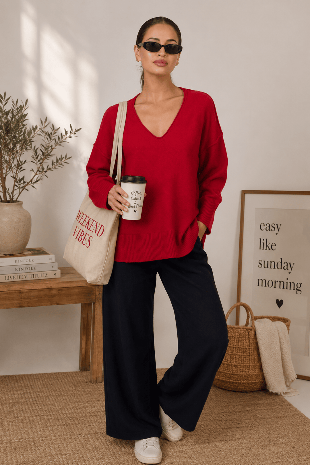 Walker Knit - Elixir - N11 - Pizazz BoutiqueNamastai