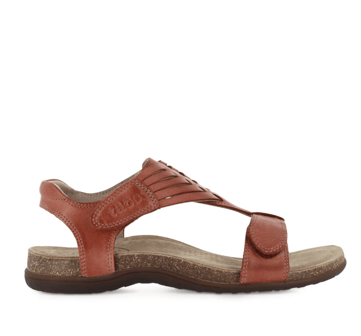 Wonderful Sandal - Bruschetta - TA7 - Pizazz BoutiqueTaos Shoes