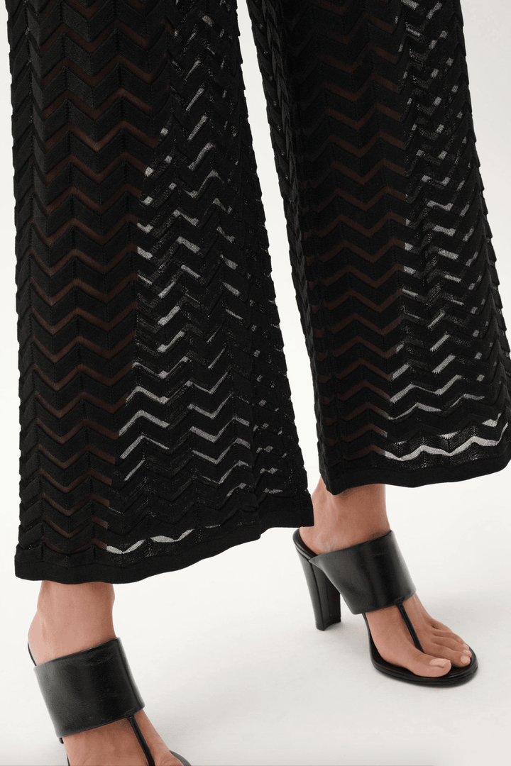 Zorro Pants Set - JR20 - Pizazz BoutiqueJoseph Ribkoff