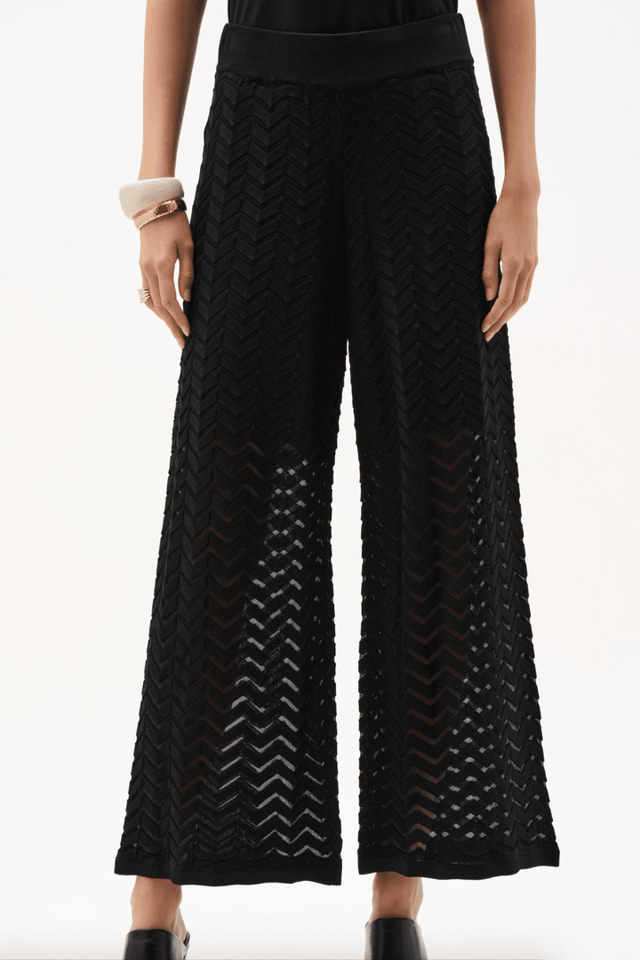 Zorro Pants Set - JR20 - Pizazz BoutiqueJoseph Ribkoff