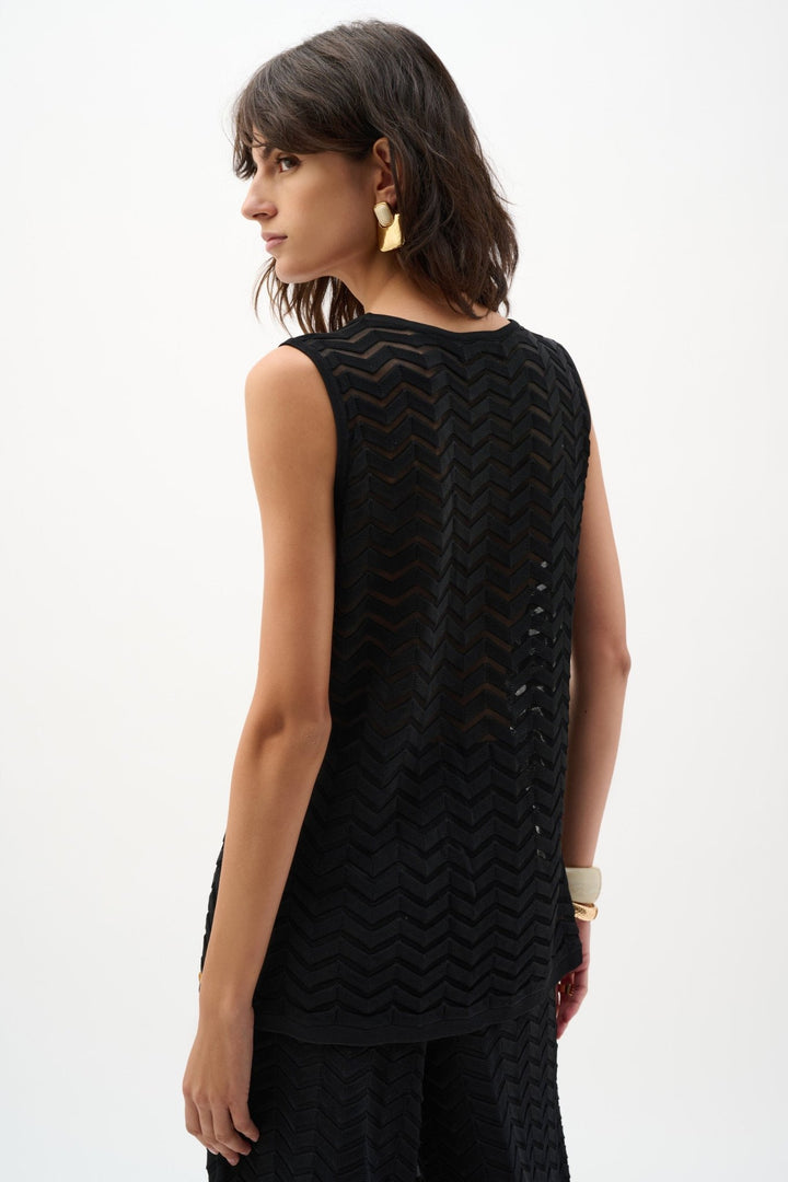 Zorro Pants Set - JR20 - Pizazz BoutiqueJoseph Ribkoff