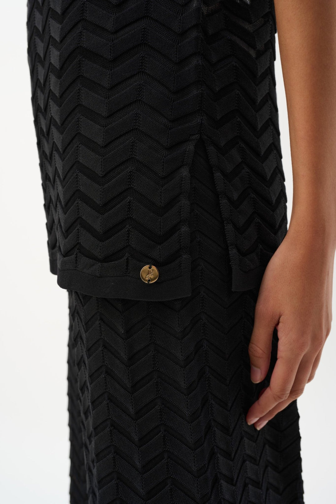 Zorro Pants Set - JR20 - Pizazz BoutiqueJoseph Ribkoff