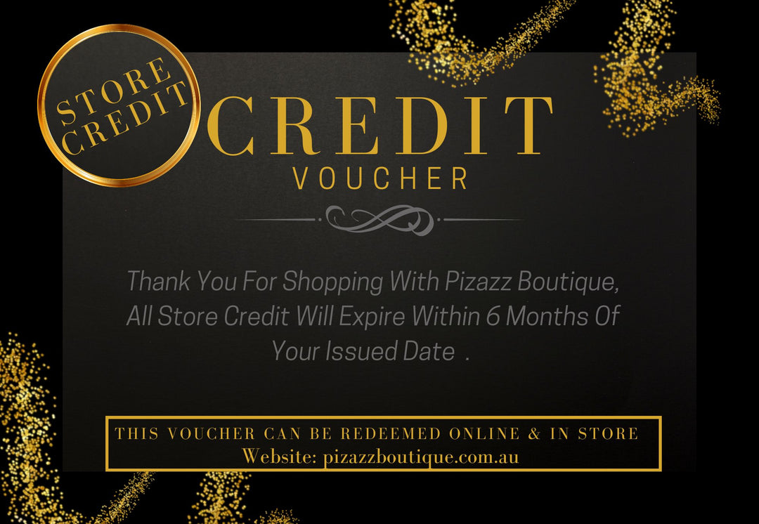 Credit Note | Gift Card | GC1950