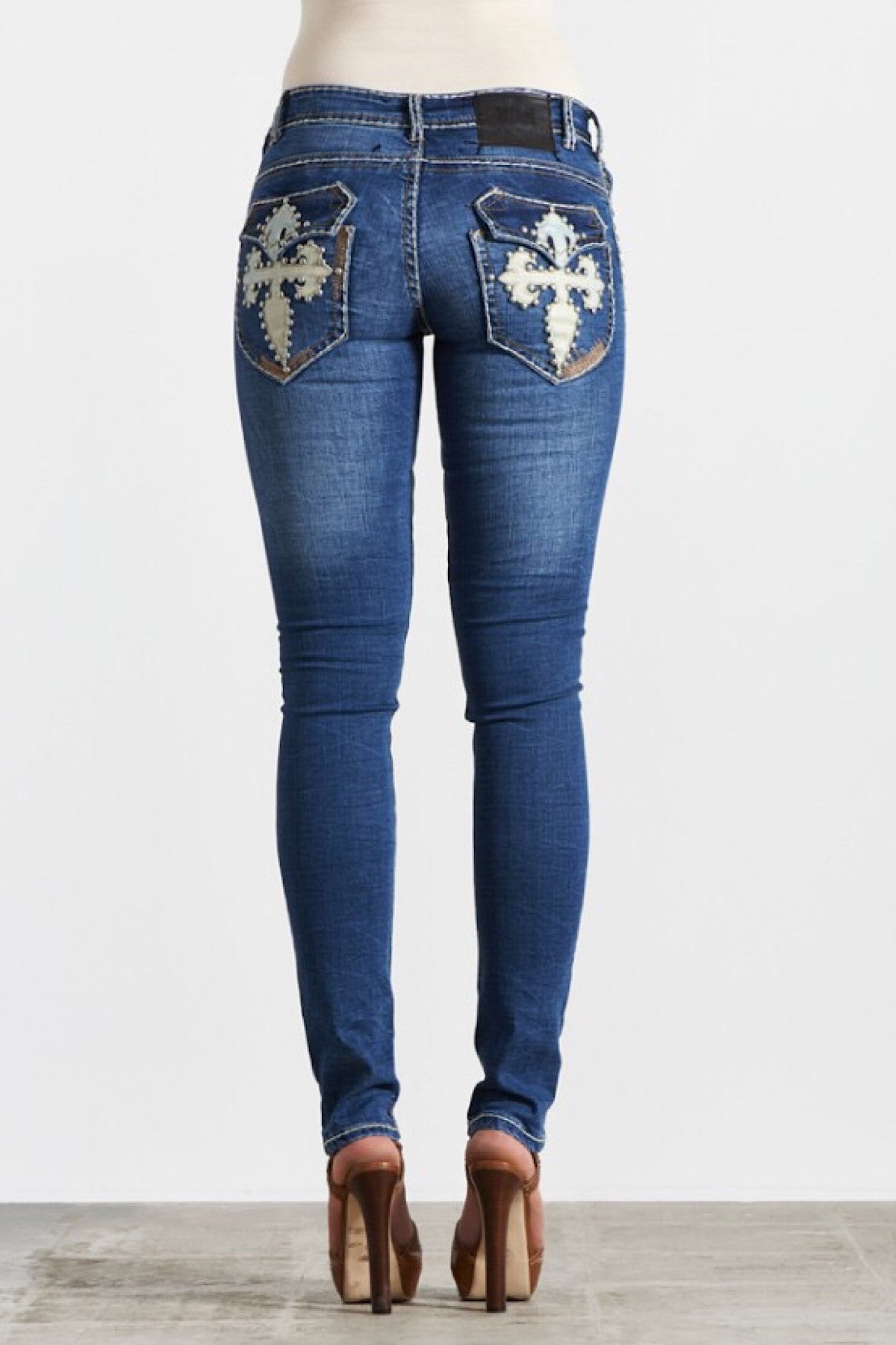 New London Jeans Nottingham