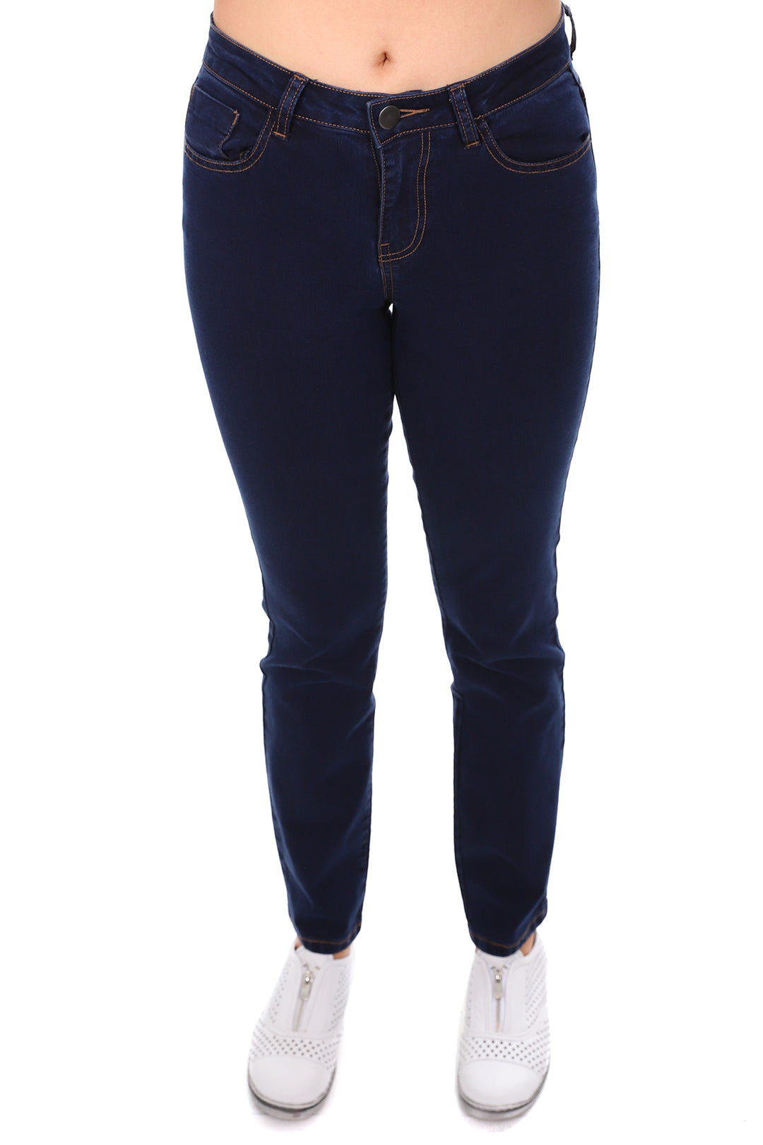 Denim Jeans | Style No: FO7776