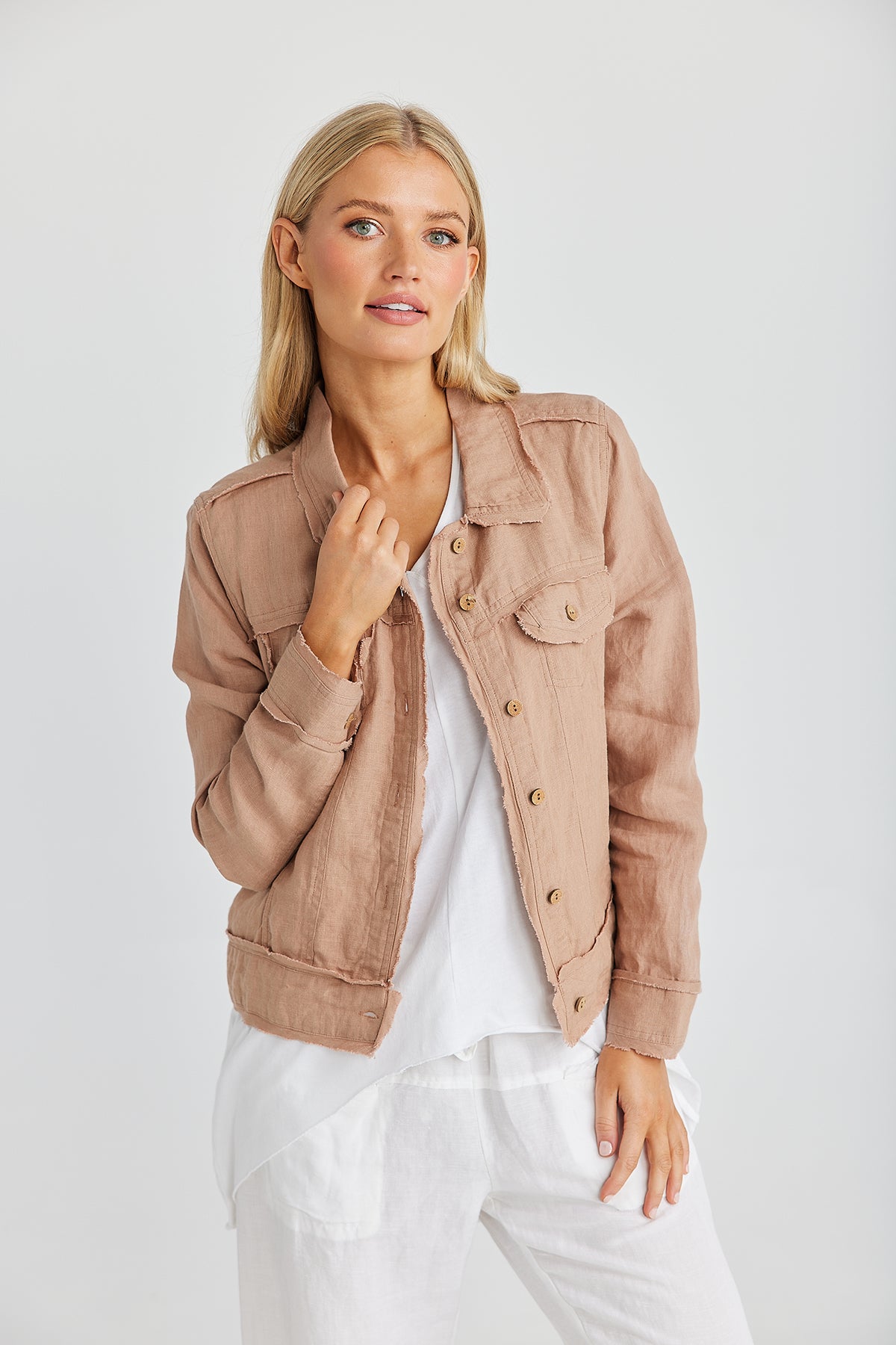 Womens jackets hot sale the bay